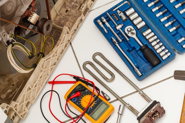 Appliance repairs Moorgate, Liverpool Street, EC2