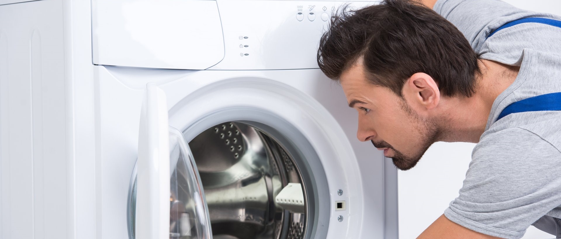 Appliance repairs EC2