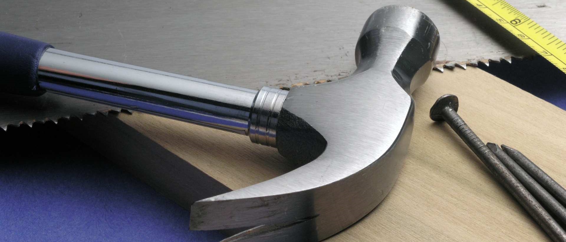 Carpenter EC2