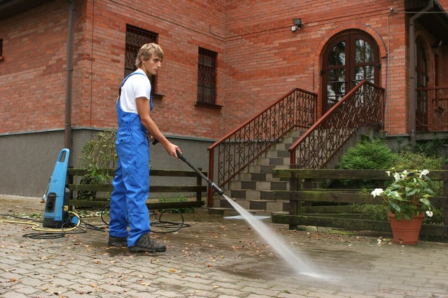 Deep Cleaning Services Moorgate, Liverpool Street, EC2