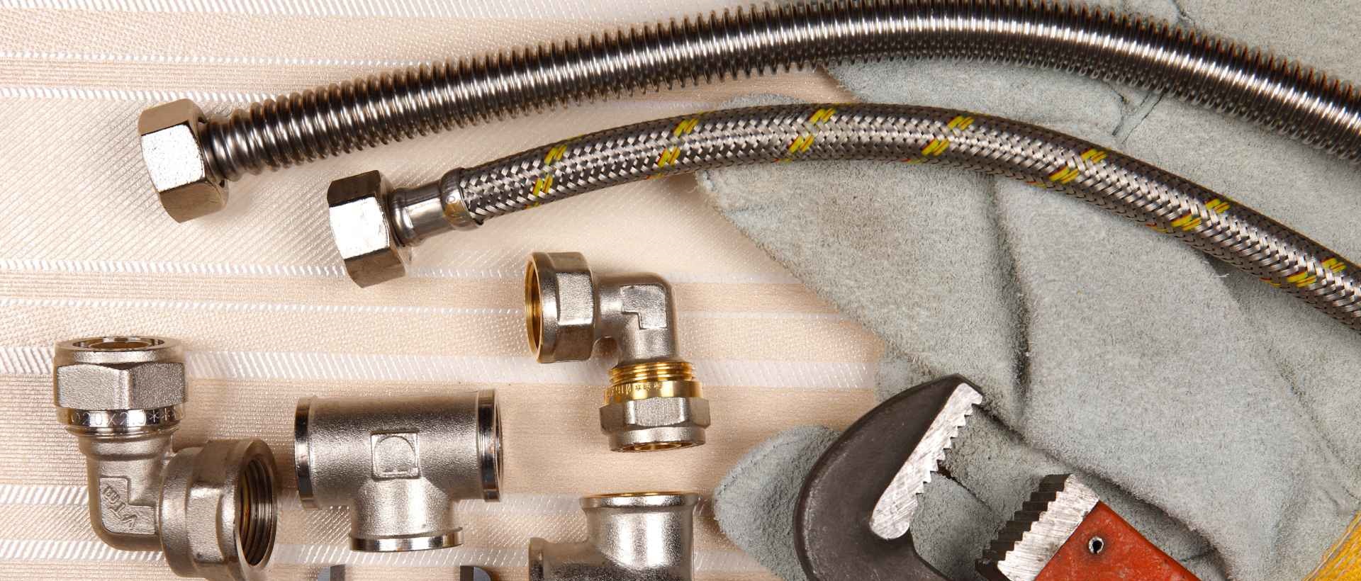 Emergency plumbers EC2