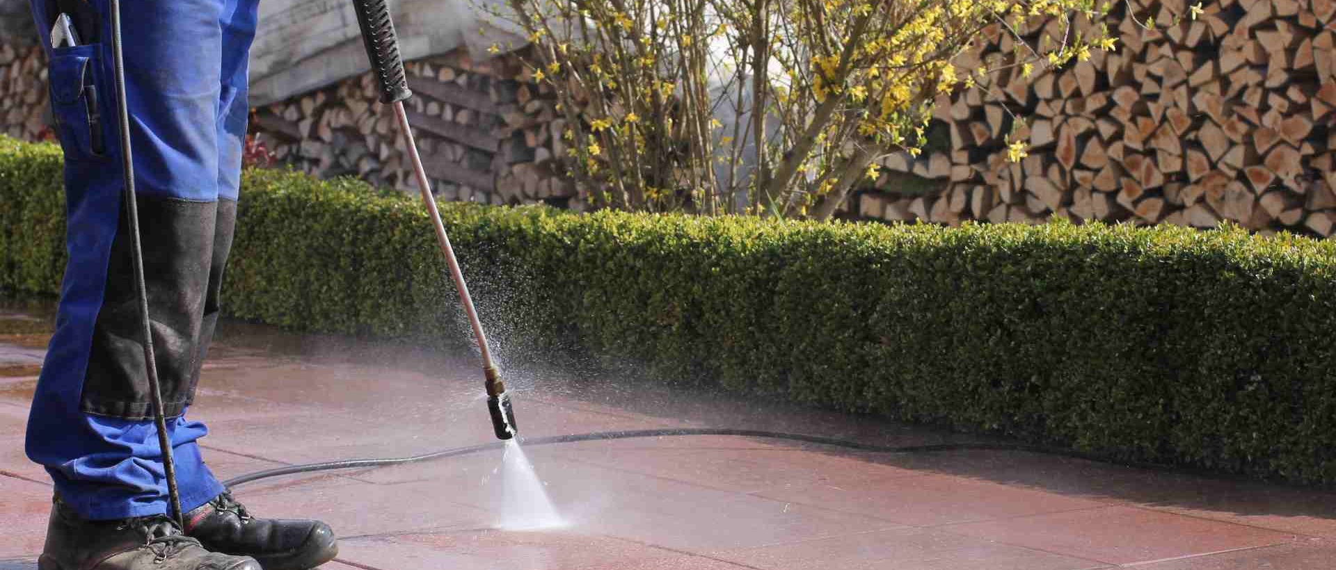 garden maintenance EC2