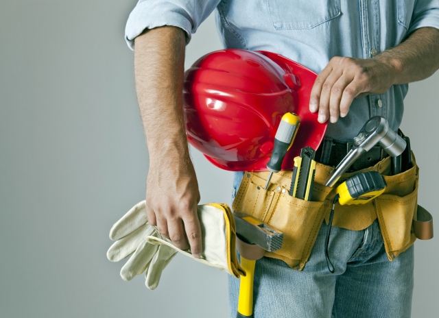 Handyman in Moorgate