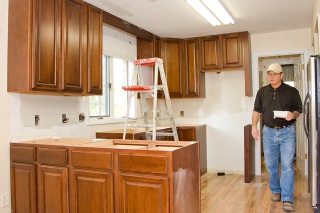 Kitchen Fitters Moorgate, Liverpool Street, EC2