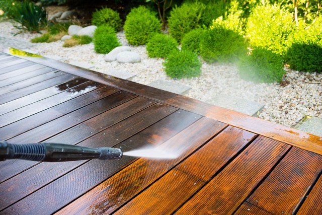 Patio Cleaning Moorgate, Liverpool Street, EC2