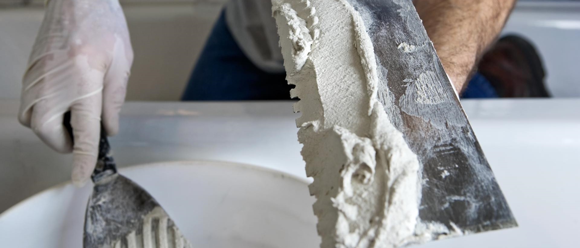 Plasterer EC2