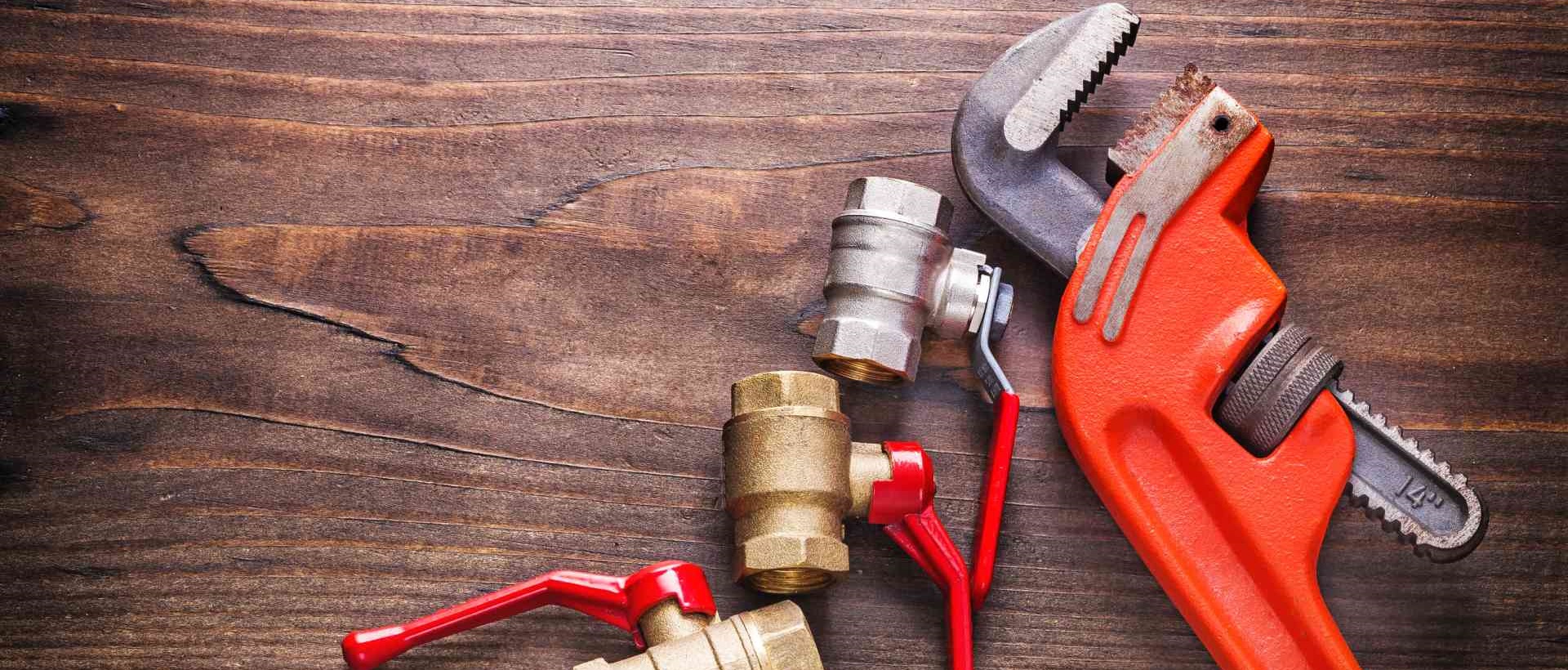 Plumbers EC2