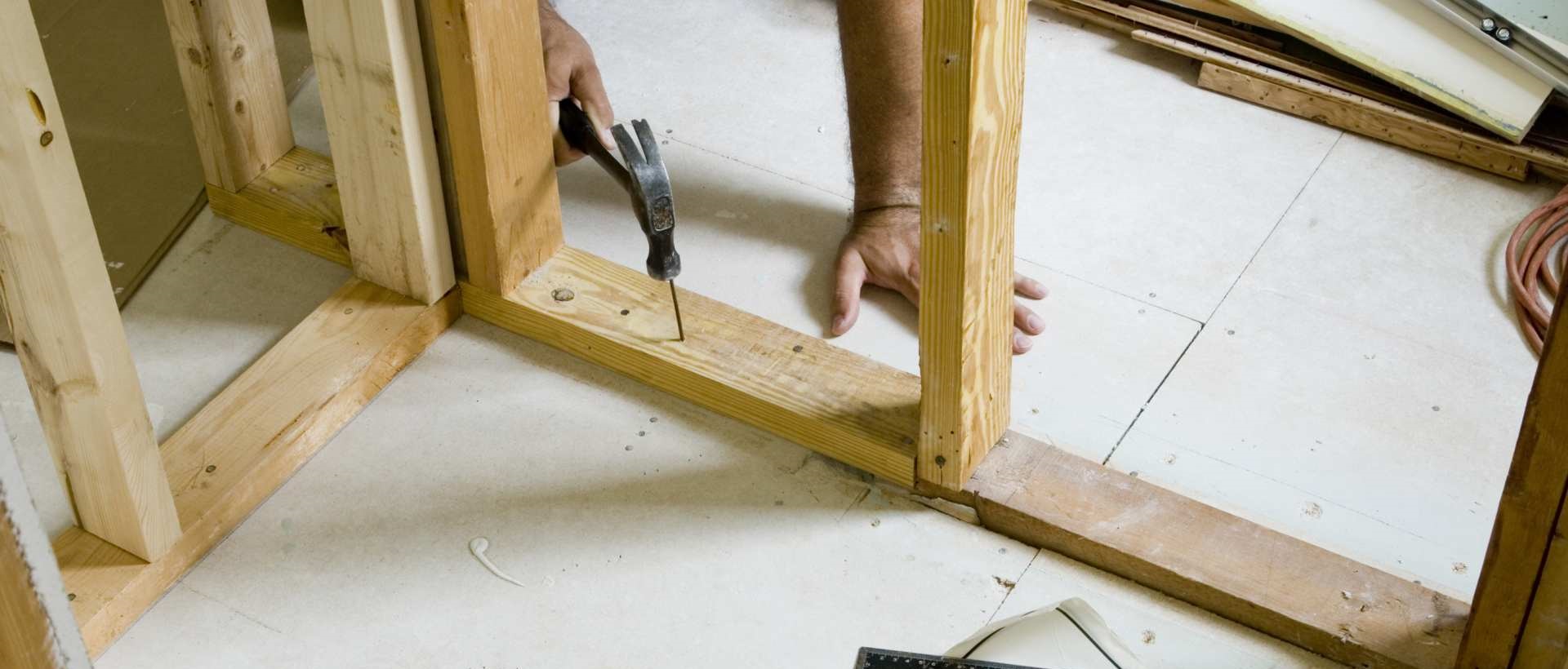 woodworking EC2